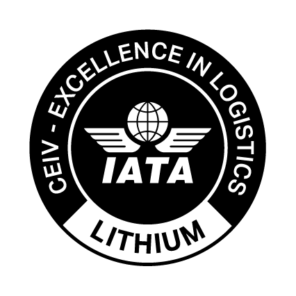 IATA accreditation