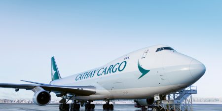 Reflecting Cathay’s unwavering pursuit of excellence and commitment to elevating the customer experience