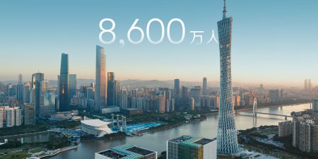 8,600万人