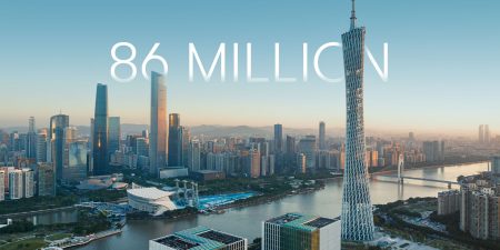 86 million people