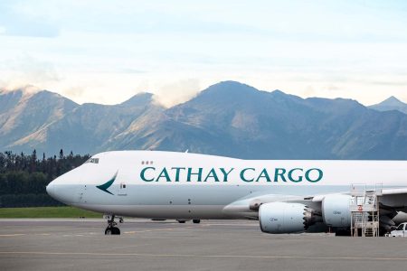 ��关于国泰货运