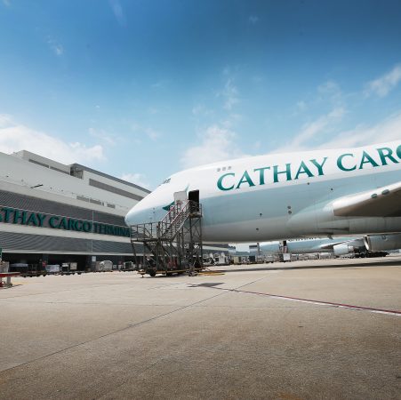 Pillar Landing card image