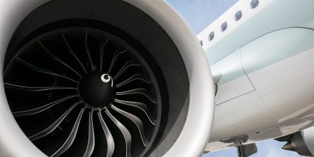 可持续航空燃油 (SAF)