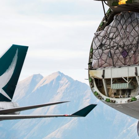 Pillar Landing card image