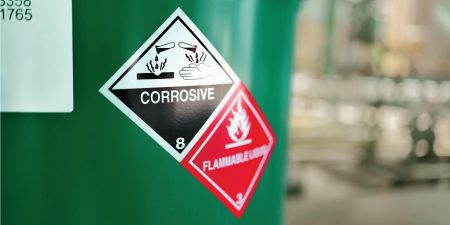 危險品運輸文件