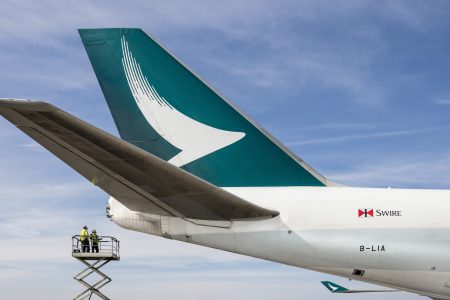 查找并联系我们的航站