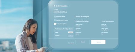Manage Booking