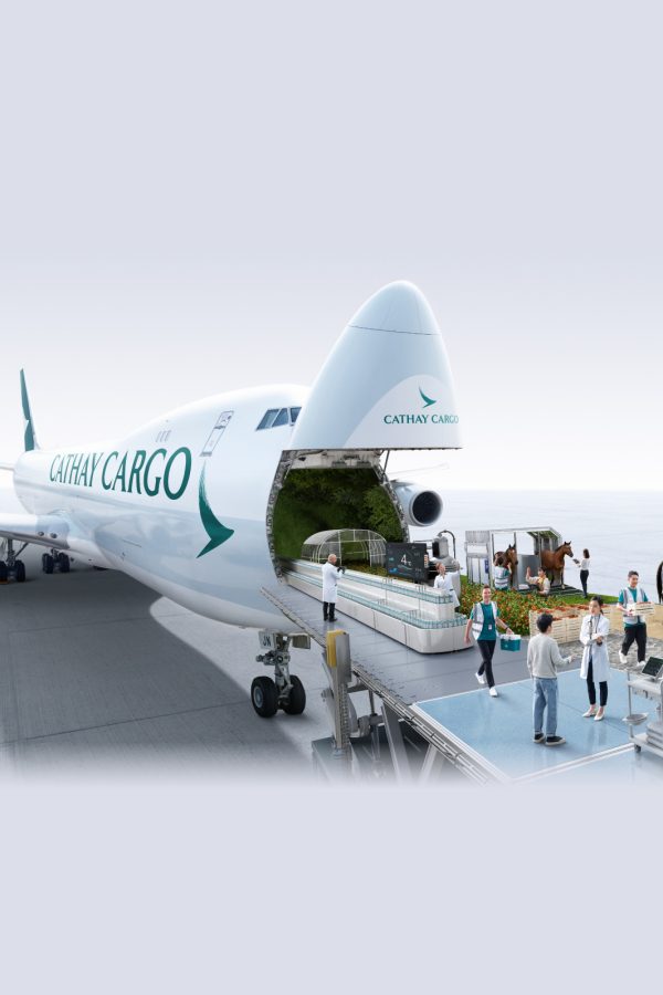 Pillar Landing card image