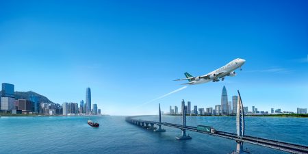 A new refrigerated barge service to Dongguan and an extended Air-Land Fresh Lane to Macao further strengthen Hong Kong’s status as the region’s international cargo gateway