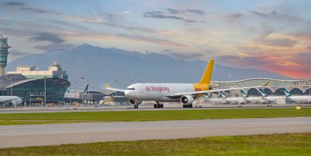 最後一架A300F貨機退役後踏入新紀元 與主要客戶DHL Express圓滿完成機隊更新計劃