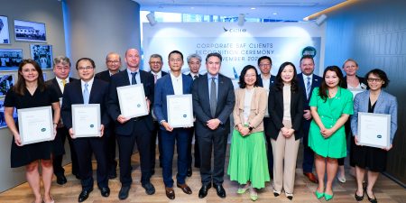 New global partners come onboard bringing the total to 15 as programme expands with tiered structure