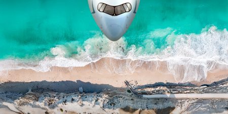 The South Australian capital will be Cathay Pacific’s eighth passenger destination in the Southwest Pacific region