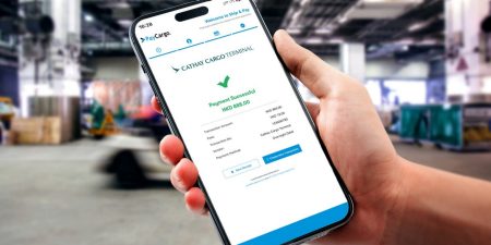 收貨流程更無縫便捷