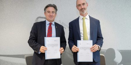 國泰貨運將於附設貨機泊位的全新現代化貨運站營運 加強於冬季嚴峻天氣下運作的靈活穩健性