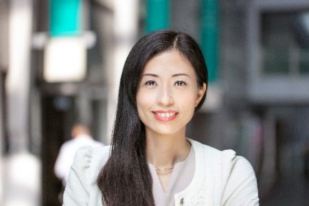 Jeanette Mao, HK Express Chief Executive Officer-designate