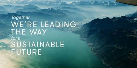 就邁向碳中和及多元共融作出新承諾  並繼續在疫情下支援香港社區