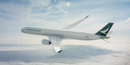 國泰航空有限公司公布二零二二年全年業績
