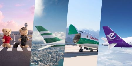 The Cathay Group announces its 2026 Interim Results
