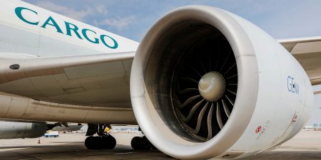 國泰航空公布2024年11月份客、貨運量數據