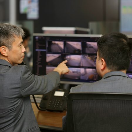  国泰优先运送-24/7 即时在线聊天功能及电子货物追踪