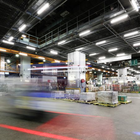 国泰—紧急包裹运送快捷灵活