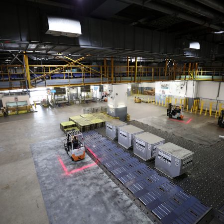 Cathay Cargo's Ultra Track offers enhanced data visibility