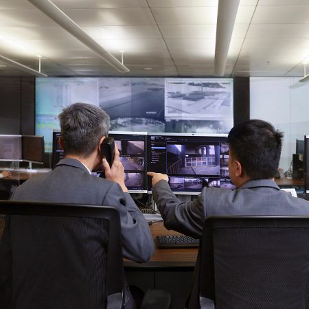 航空安全是國泰貨運所有業務不可或缺的一部分