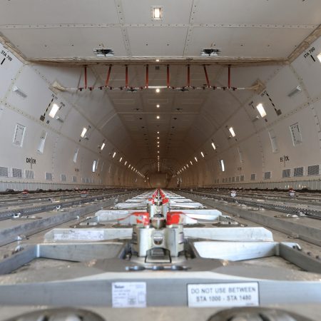 Cathay Secure offers top priority booking and uplift priority for valuable shipments