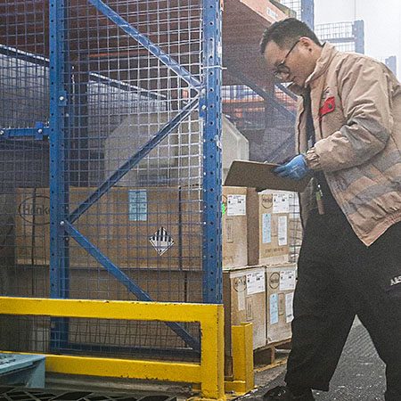 国际航空运输协会（IATA）鲜活货物运输认证（CEIV Fresh）