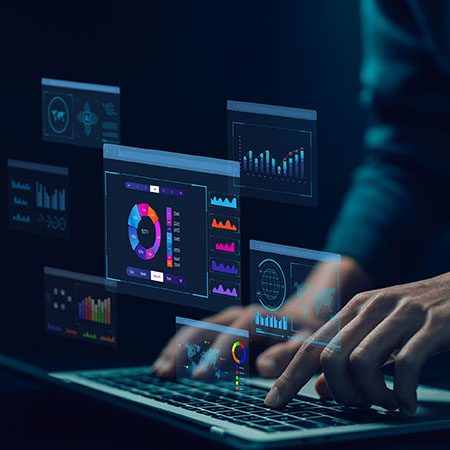 「智货查」：全天候追踪系统，主动保护货物