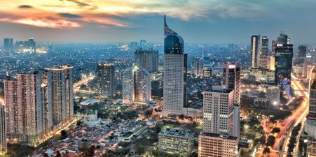 Nippon Express Books First Ultra Track Shipment from Indonesia