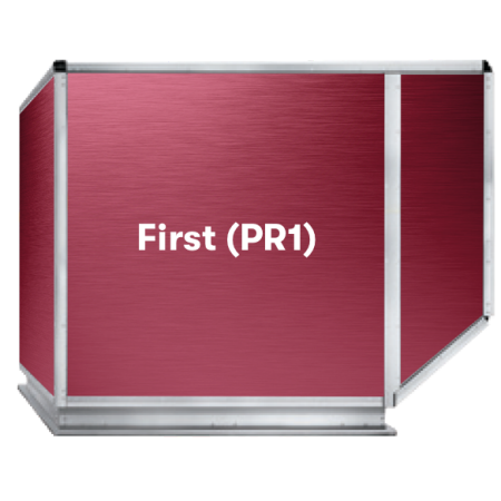 国泰优先运送-「一级」(PR1)