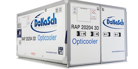 Opticooler RAP