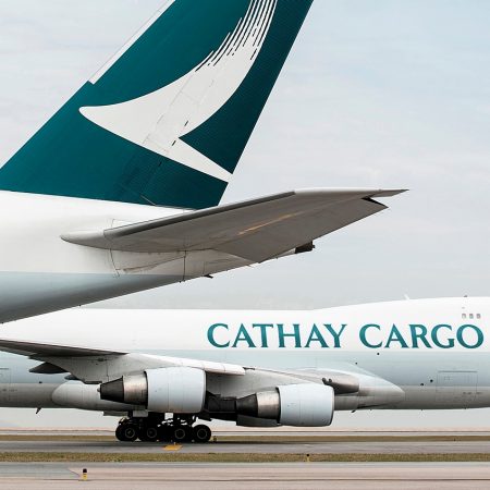 Pillar Landing card image