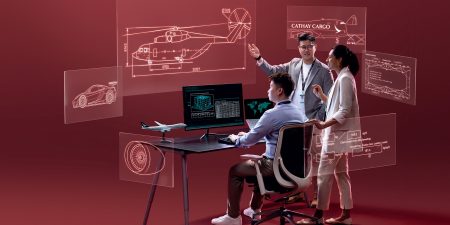 國泰—特殊貨物運送為特殊貨物提供量身定制的物流支持