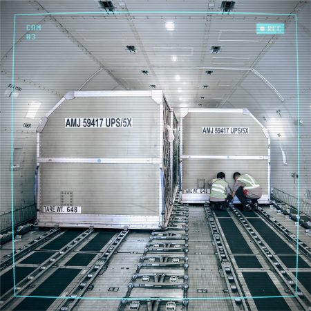 Cathay Secure offers top priority booking and uplift priority for valuable shipments