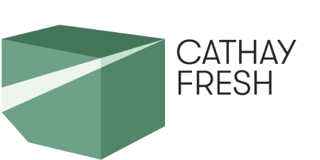 The freshest gateway in and out of Asia