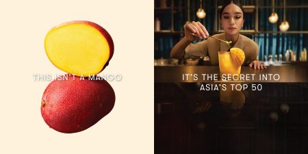 The freshest gateway in and out of Asia