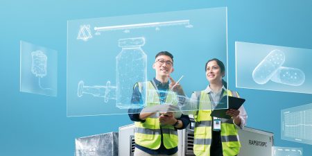 Cathay Pharma combines innovation and expertise at the heart of healing