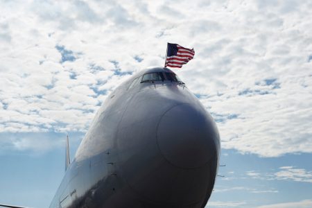 United States air force C5