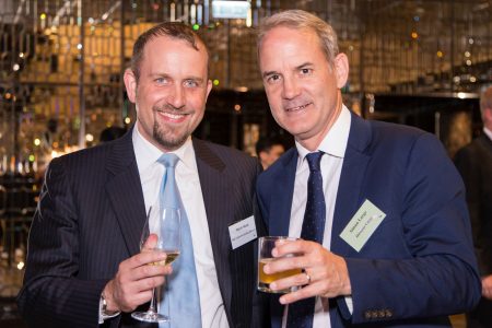 Mark Slade, Simon Large