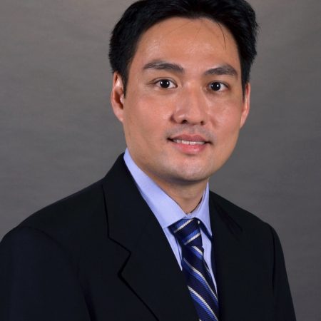 Clifford Kwok, Cathay