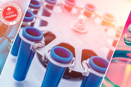 medical laboratory centrifuge