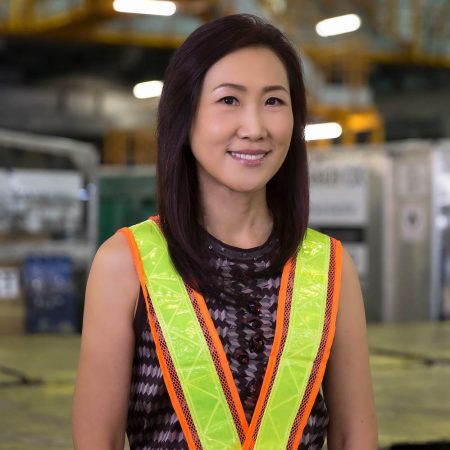 Jennny Lam, HAS and CPSL