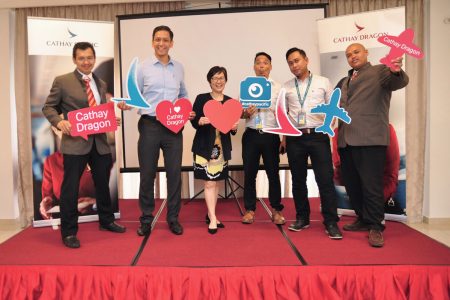 Anna Choi, Manizam Maulana