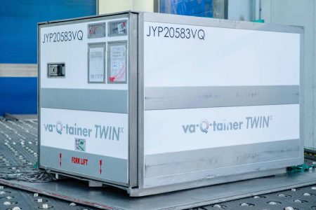 va-Q-tec va-Q-tainer