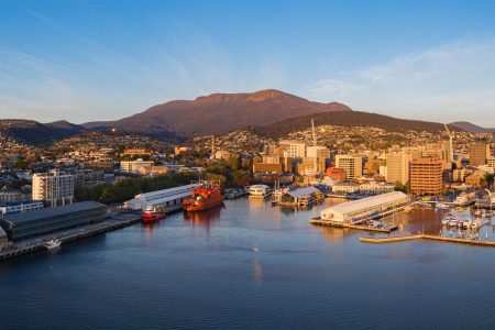 Hobart, Tasmania