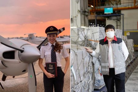 Cherie Cheng, Toby Tse