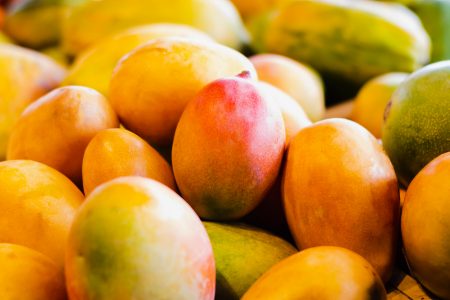 Mangoes
