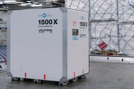 skycell 1500x container